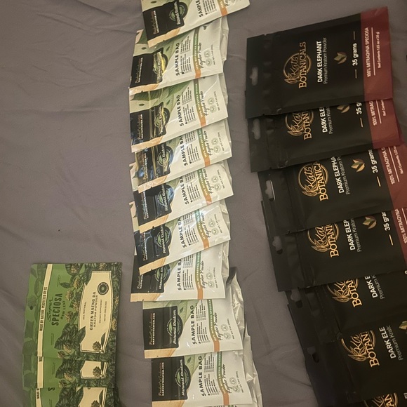 Assorted Tea Collection 😉 - Picture 6 of 9